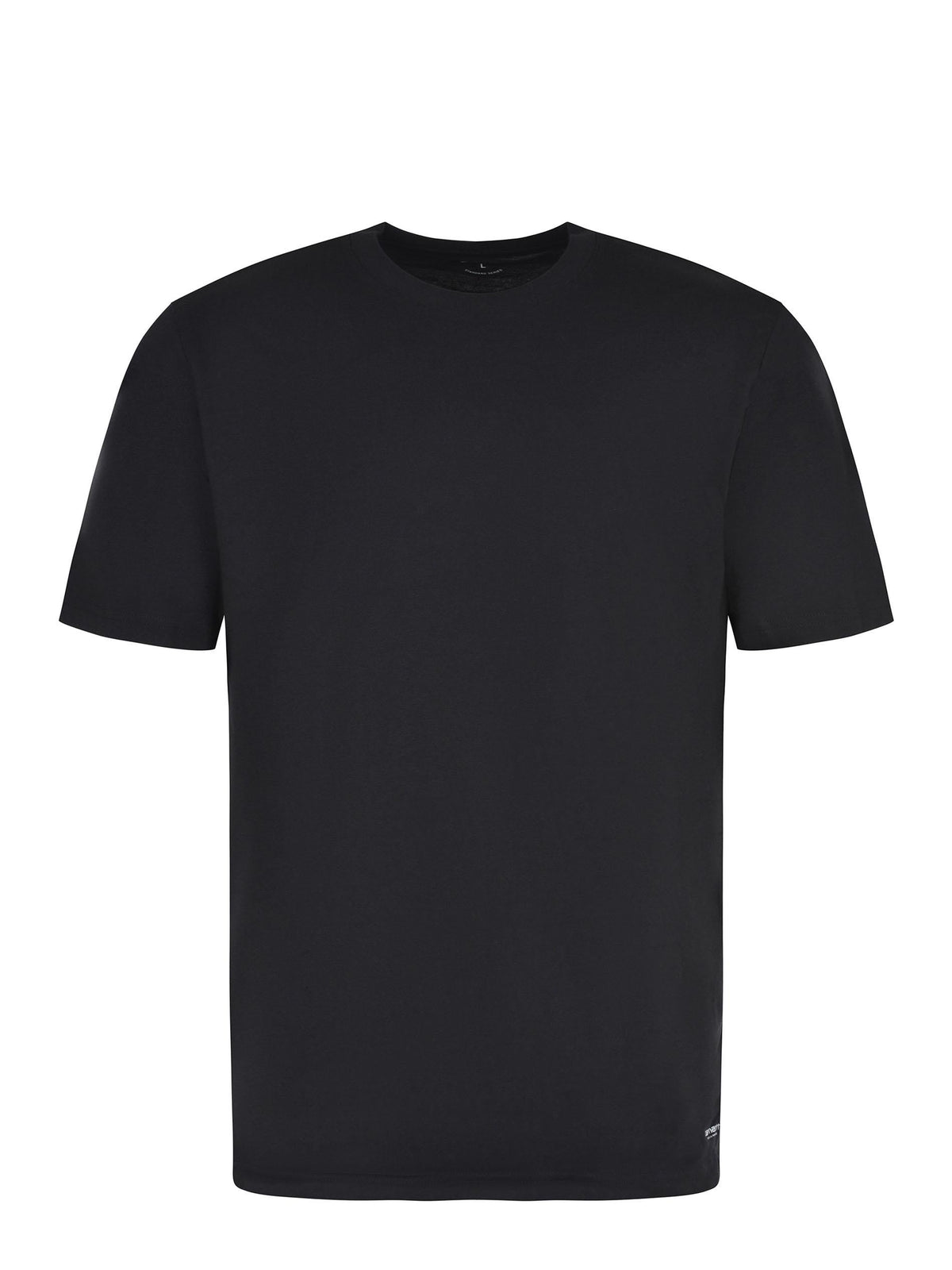 CARHARTT T-shirt I029370 933-XX Black