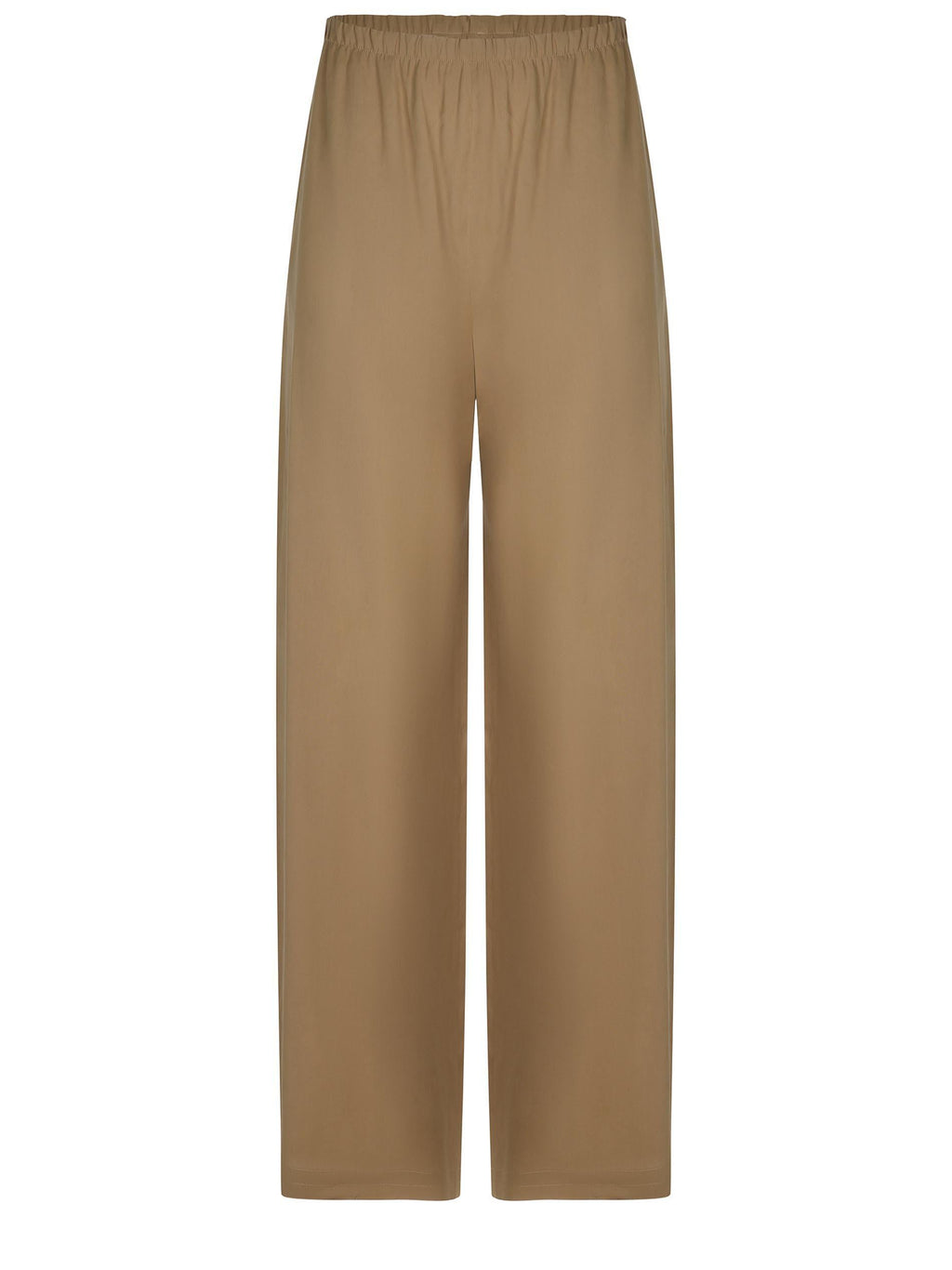 MAX MARA Trousers 2611131029600 229-003 Camel
