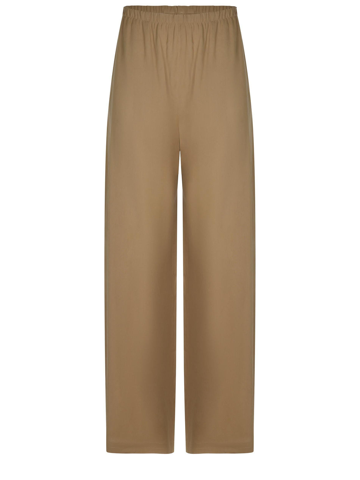 MAX MARA Trousers 2611131029600 229-003 Camel