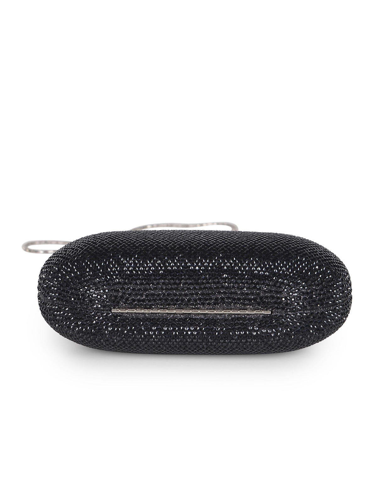 TWENTY FOURHAITCH Bags BAG0004462P NERO Black