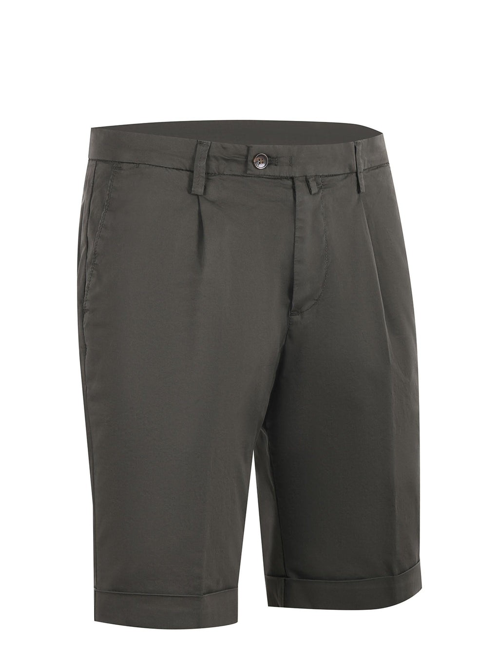 BRIGLIA Shorts BG101 300127-82 Dark green