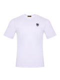 BLAUER T-shirt BLUH02109 6526-100 White