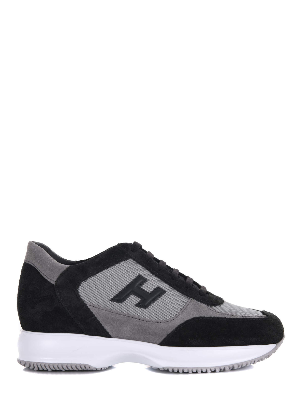 HOGAN Sneakers HXM00N0I980 UGO828N Black/grey