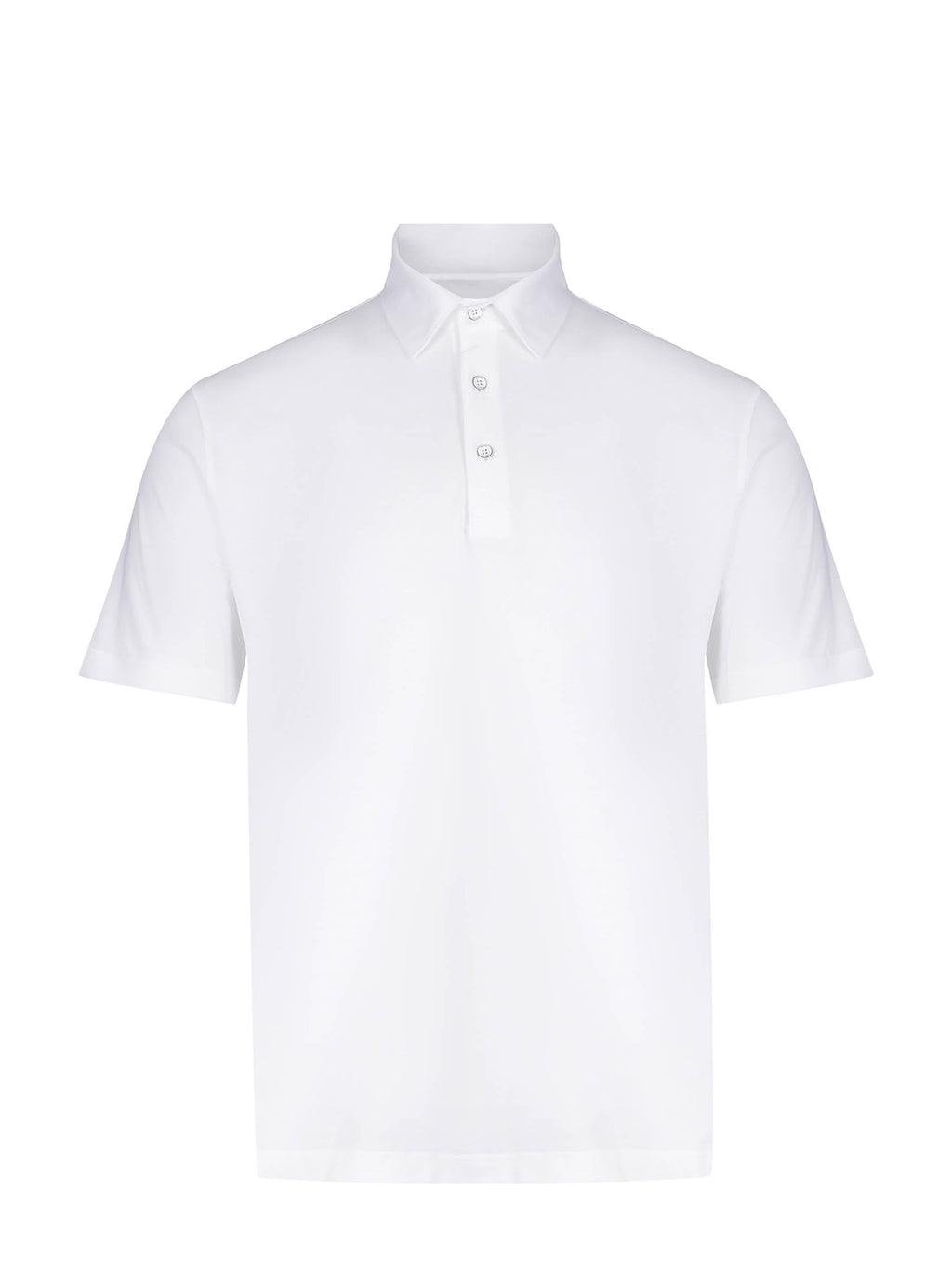 HERNO Polo JPL00115 52005-1000 White