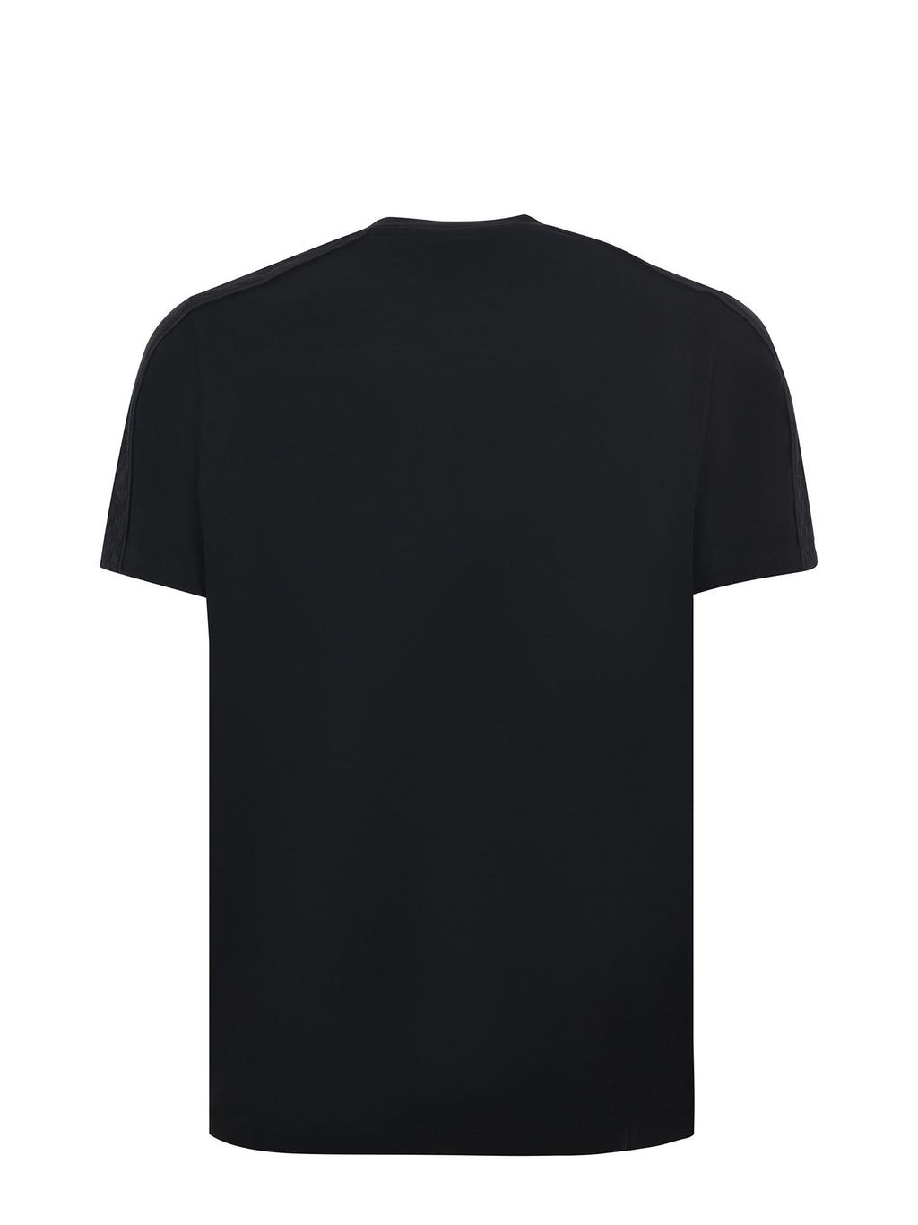 KARL LAGERFELD T-shirt 7550365612 990 Black