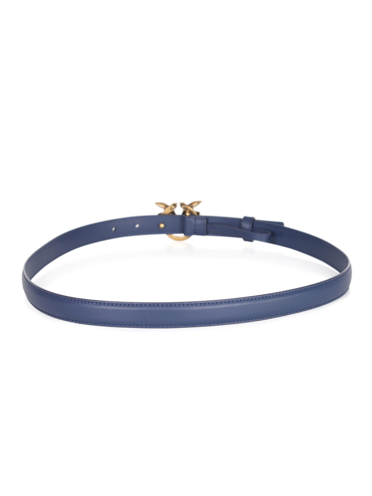 PINKO Belts 100143-A0F1 G08Q Indigo