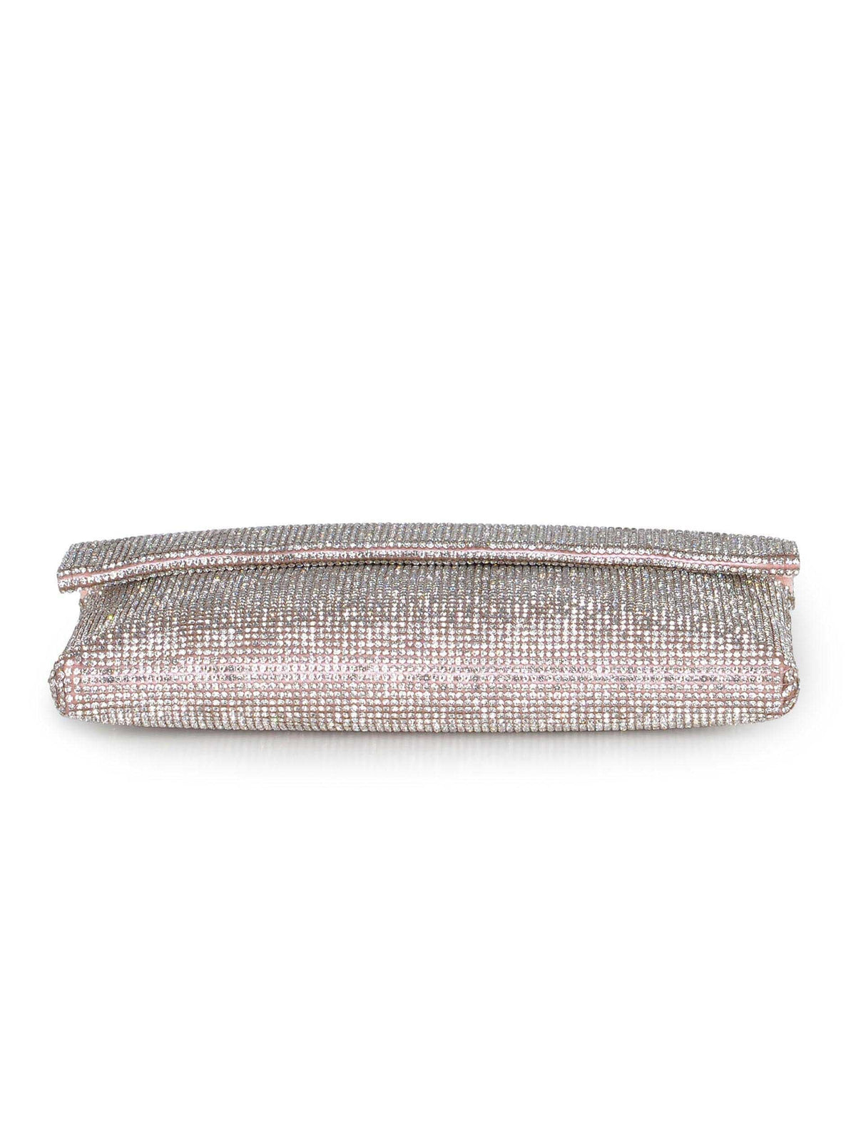 TWENTY FOURHAITCH Bags BAG0006262P Cipria