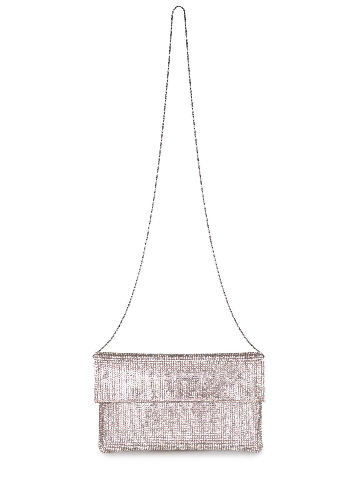 TWENTY FOURHAITCH Bags BAG0006262P Cipria