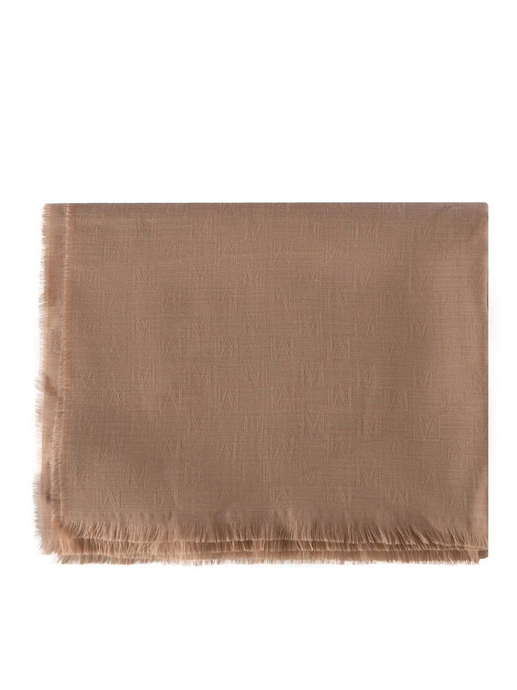 MAX MARA Stole 2424546061600 238-002 Beige