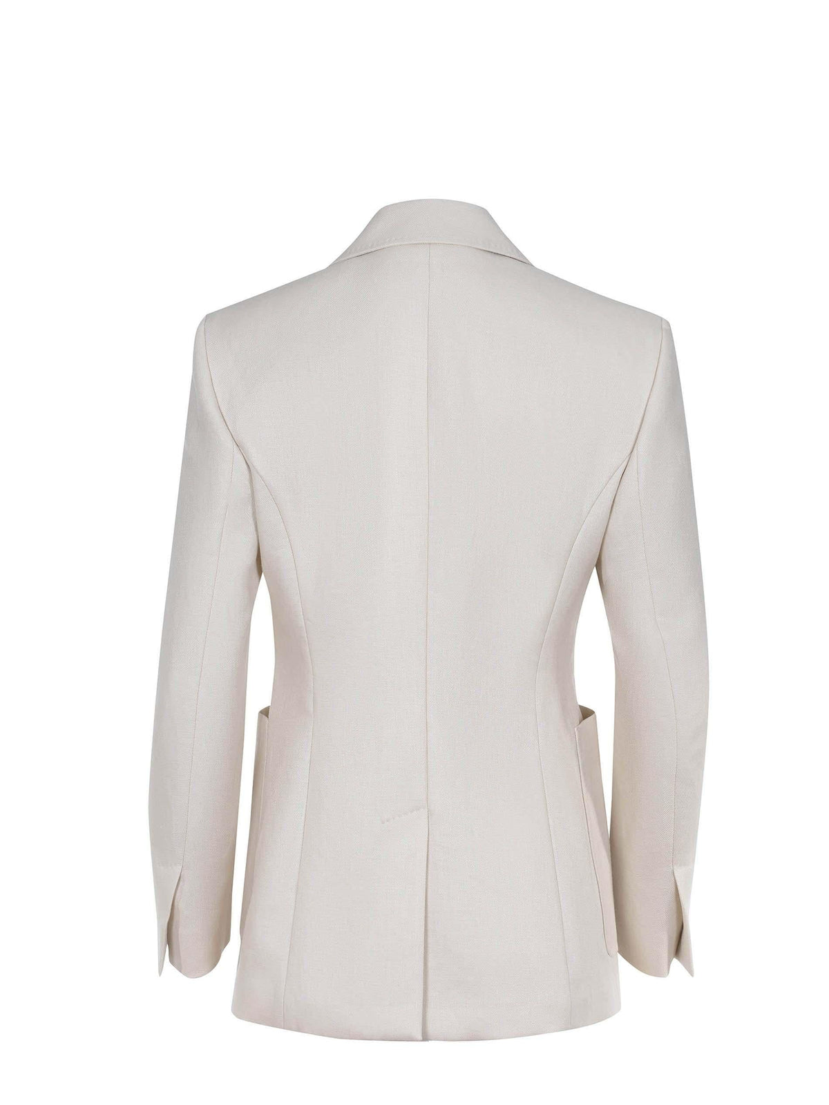 MAX MARA Jackets 2611041052600 349-006 Beige