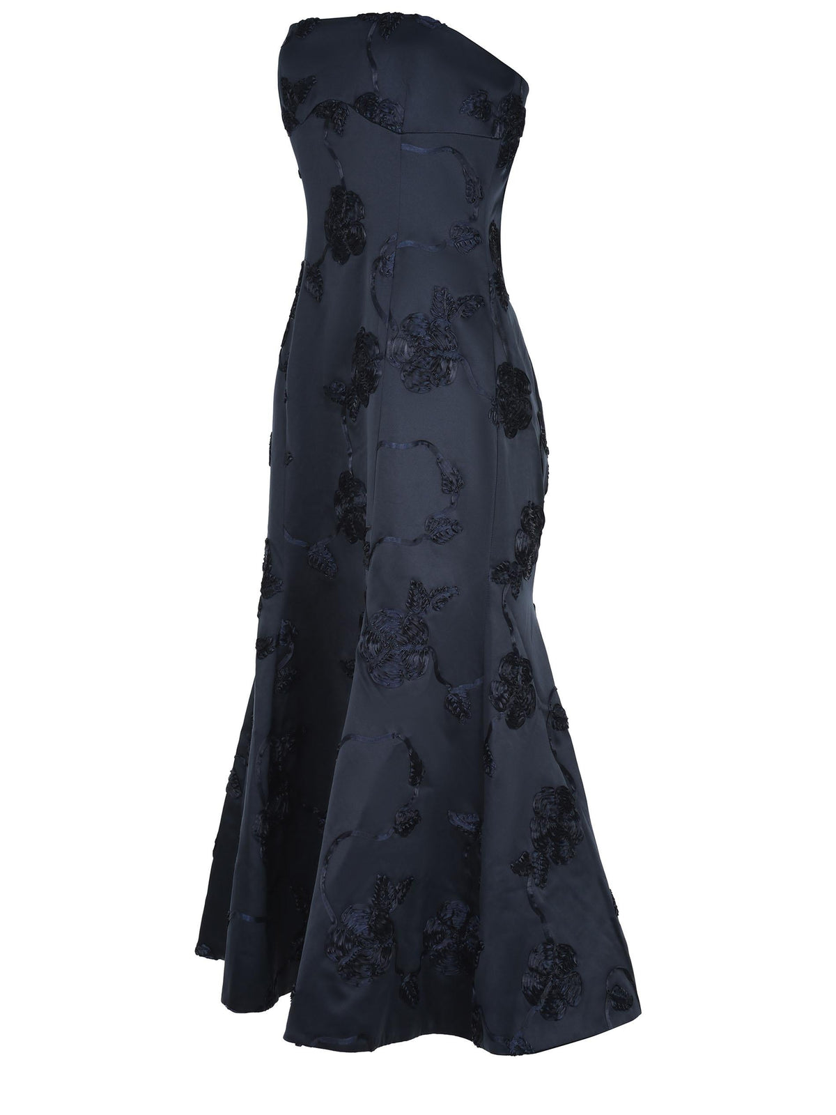 ROTATE Dresses 1145922318 BCR1828-2318 Midnight Blue