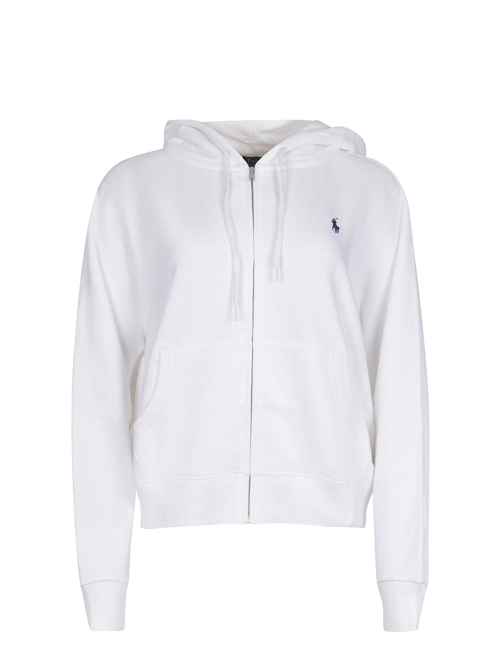 POLO RALPH LAUREN Sweatshirts 211971693 002 White