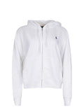 POLO RALPH LAUREN Sweatshirts 211971693 002 White