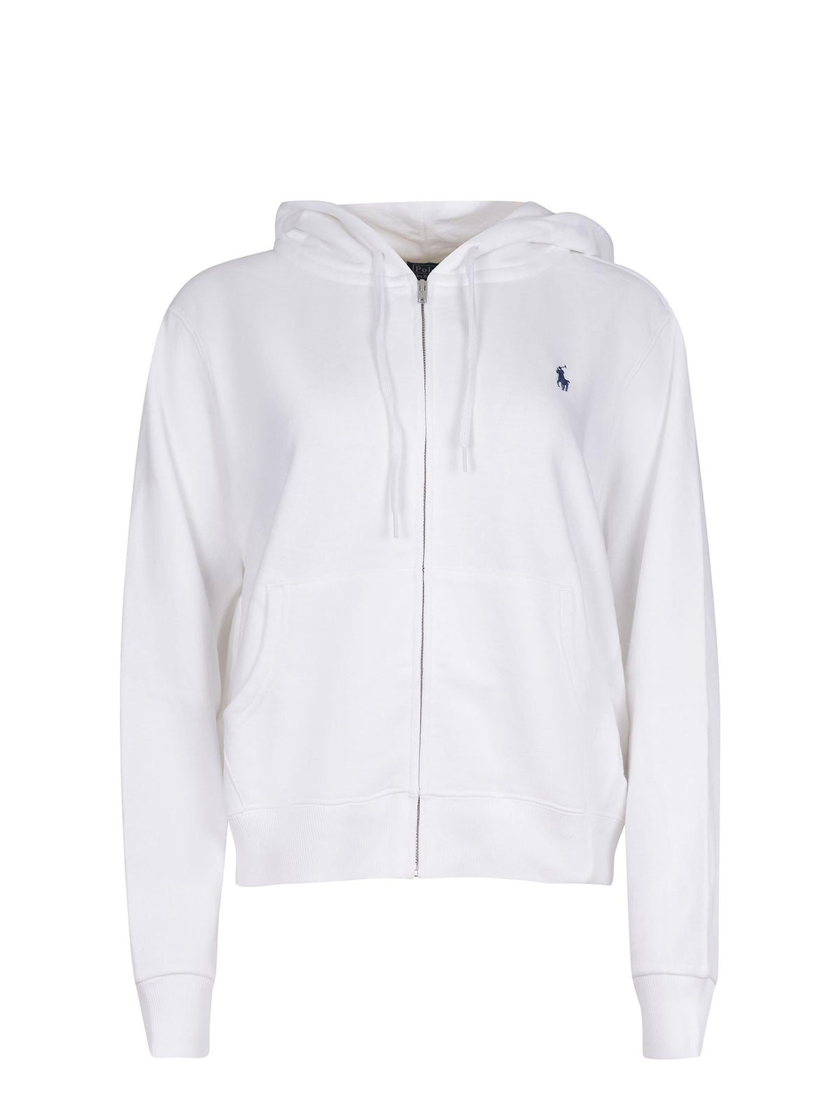POLO RALPH LAUREN Sweatshirts 211971693 002 White