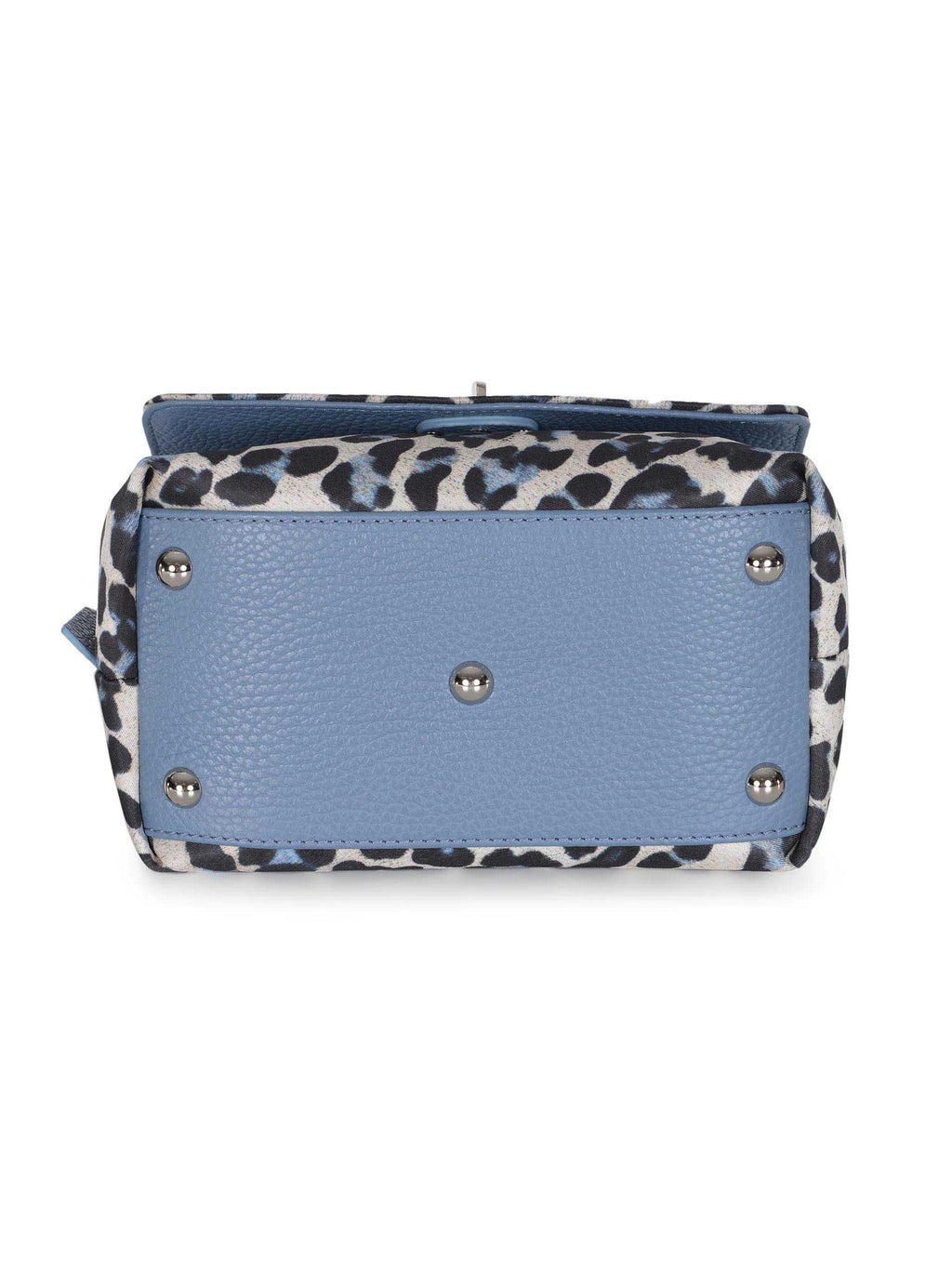 ZANELLATO Handbags 068010-201-BABY Z0006 Animal print