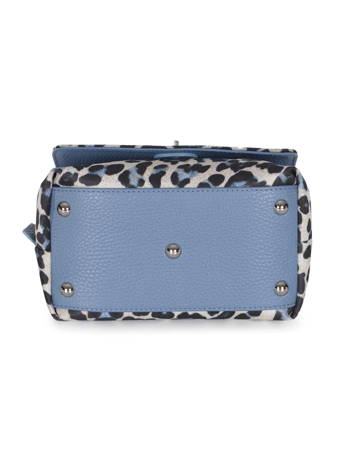 ZANELLATO Handbags 068010-201-BABY Z0006 Animal print