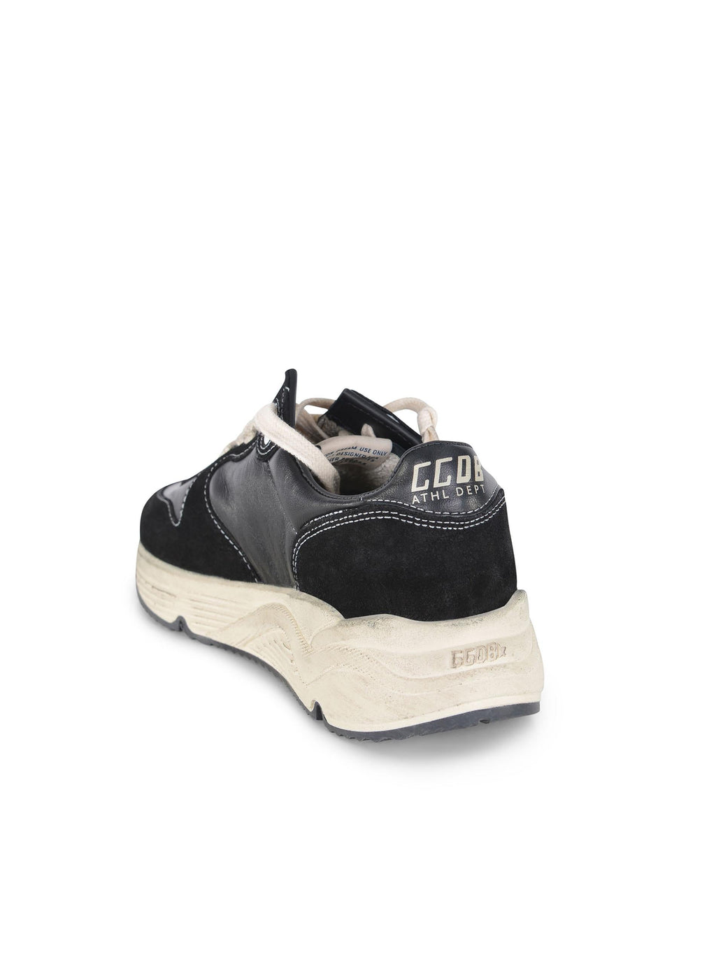 GOLDEN GOOSE Sneakers GWF00126 F003775-90352 Black