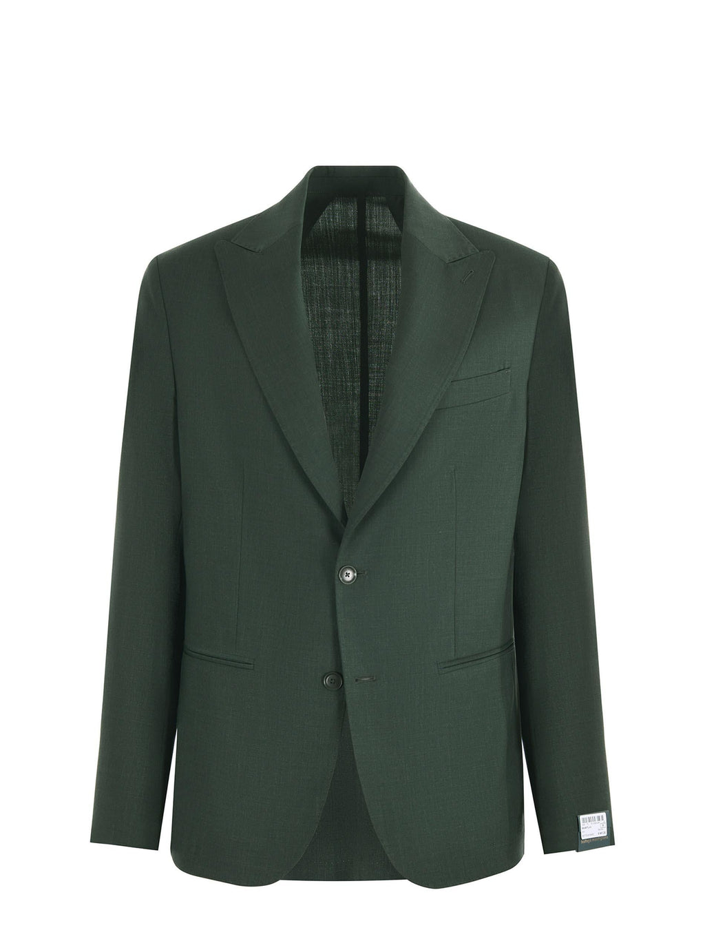 BOTTEGA MARCHIGIANA Apparel MIAMI TLA-6 Dark green
