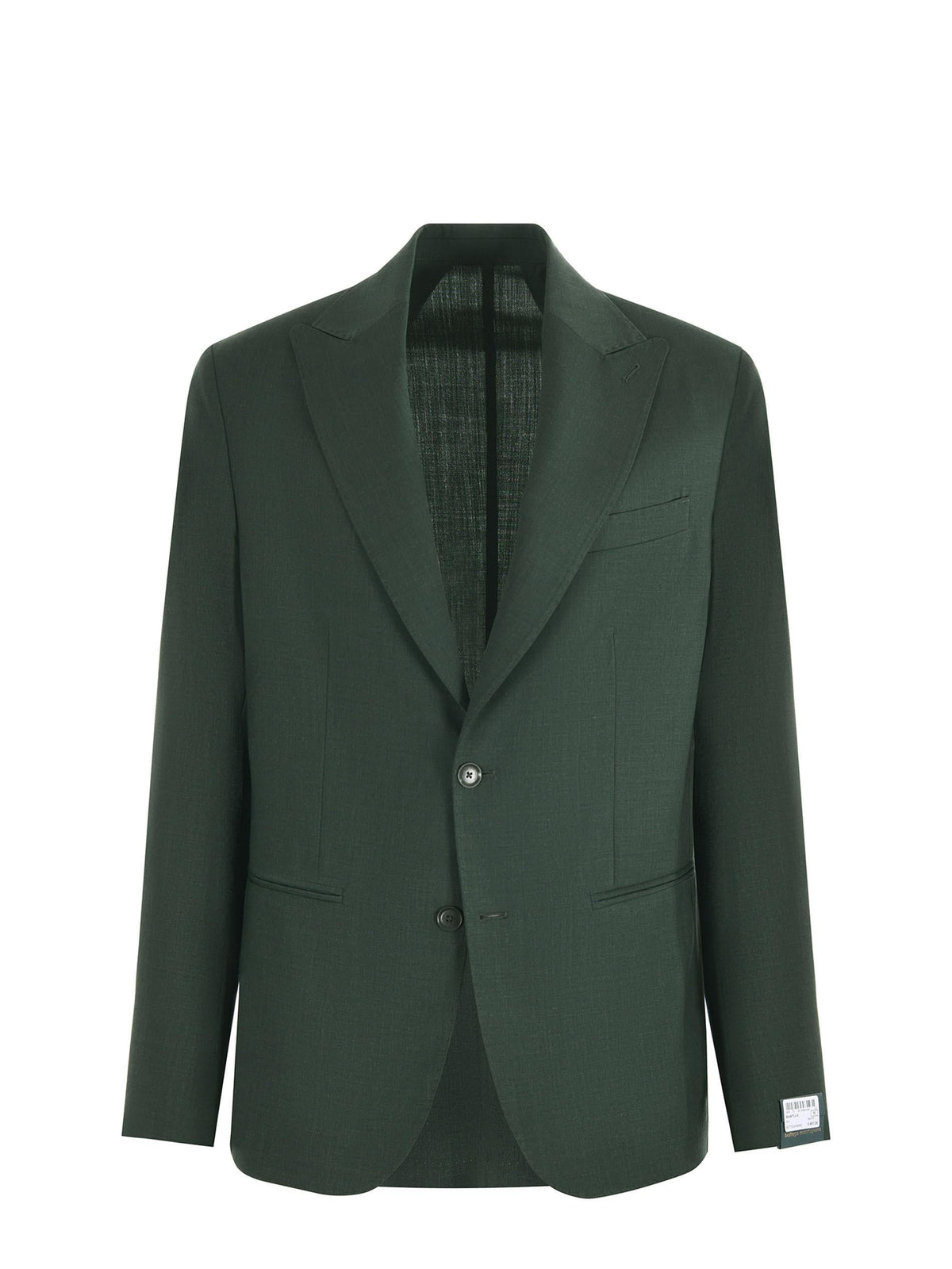 BOTTEGA MARCHIGIANA Apparel MIAMI TLA-6 Dark green