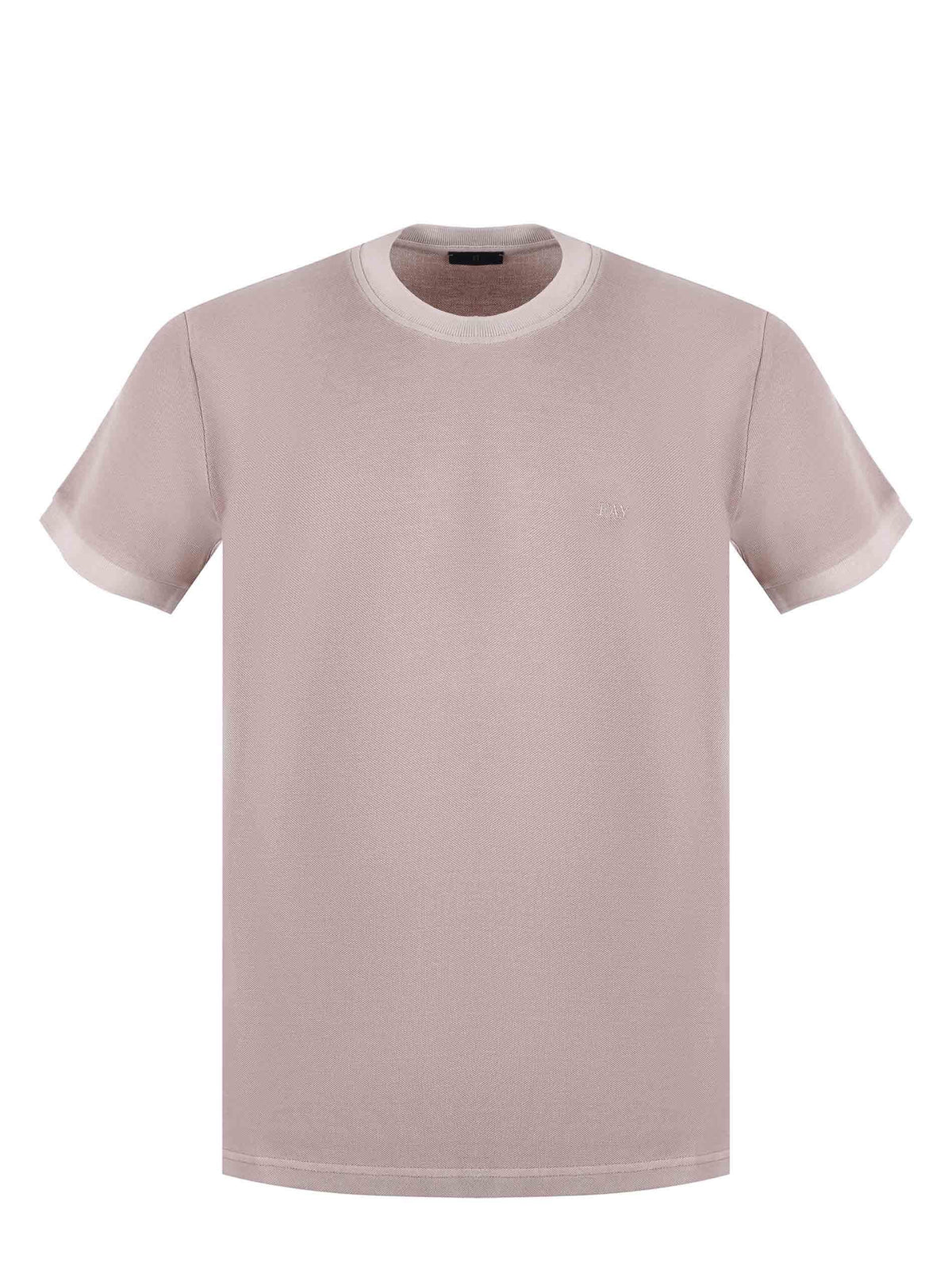 FAY T-shirt NPMB352136T ZEFC803 Beige