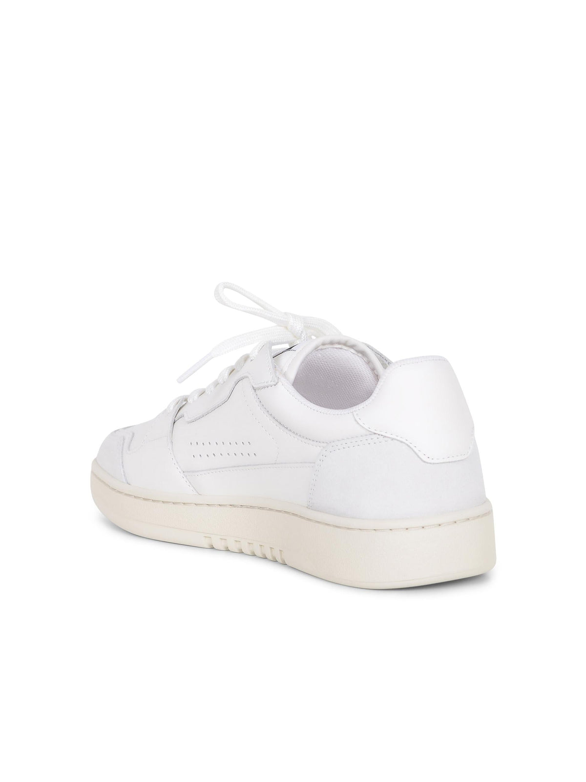 AXEL ARIGATO Sneakers F0002007 WHITE White