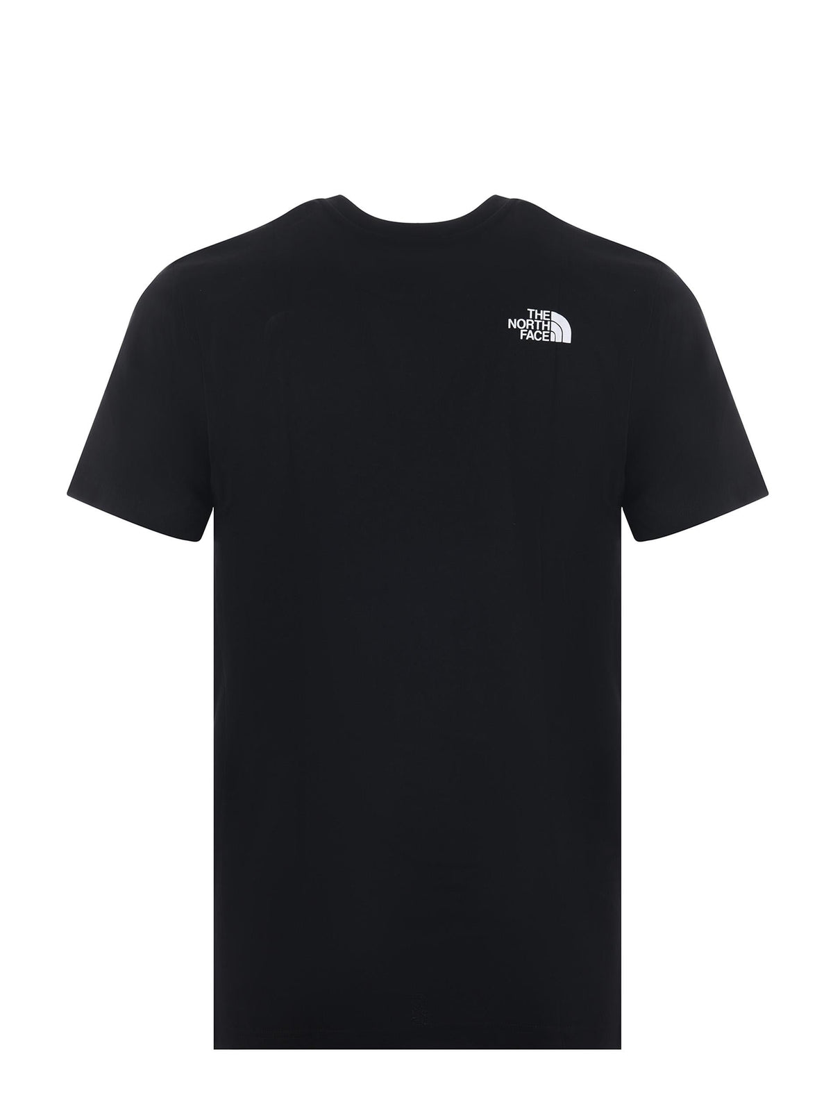 THE NORTH FACE T-shirt NF0A87EN JK31 Black