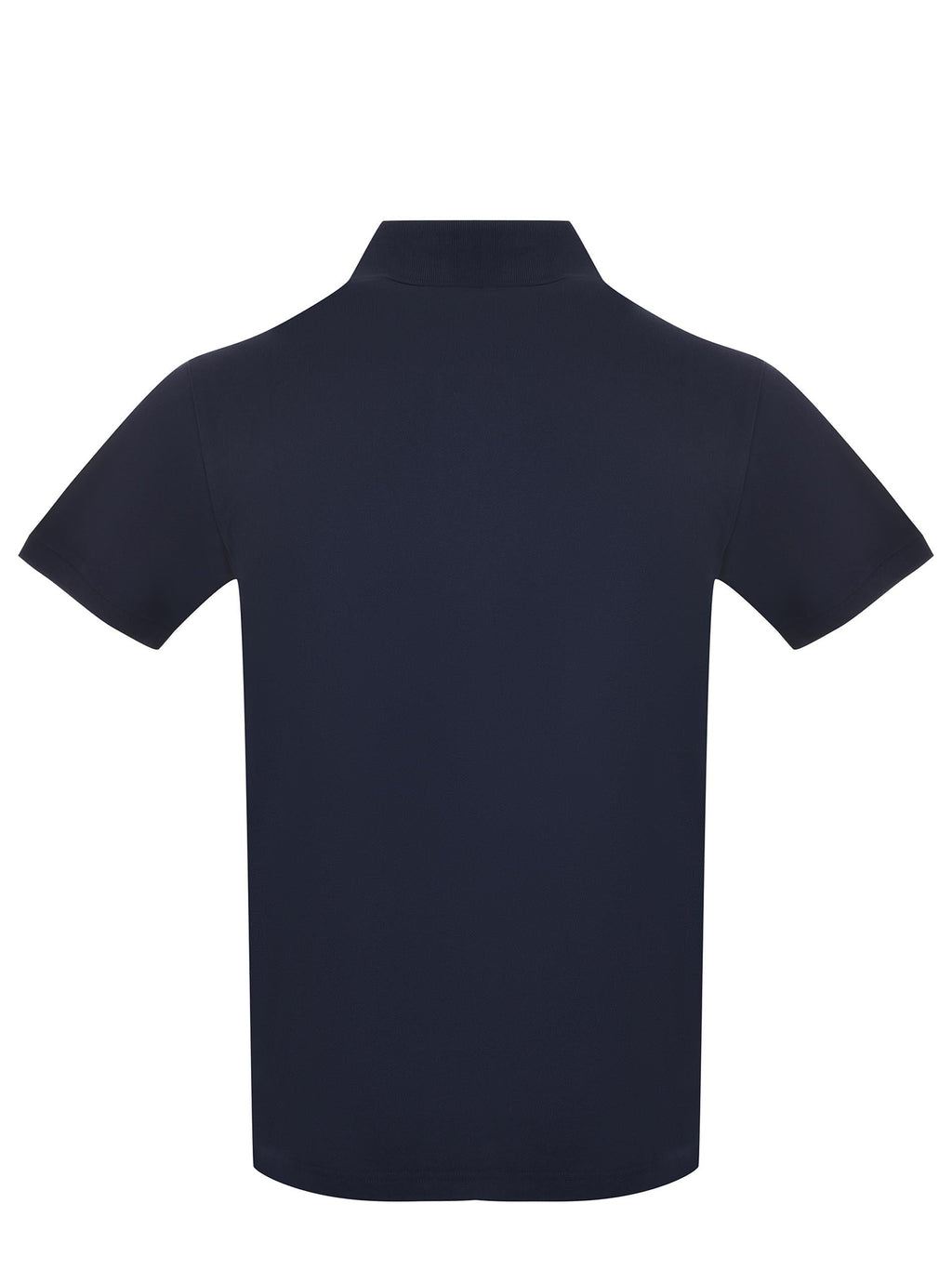 ETRO Polo MRMD0005 AU135-B0065 Dark blue