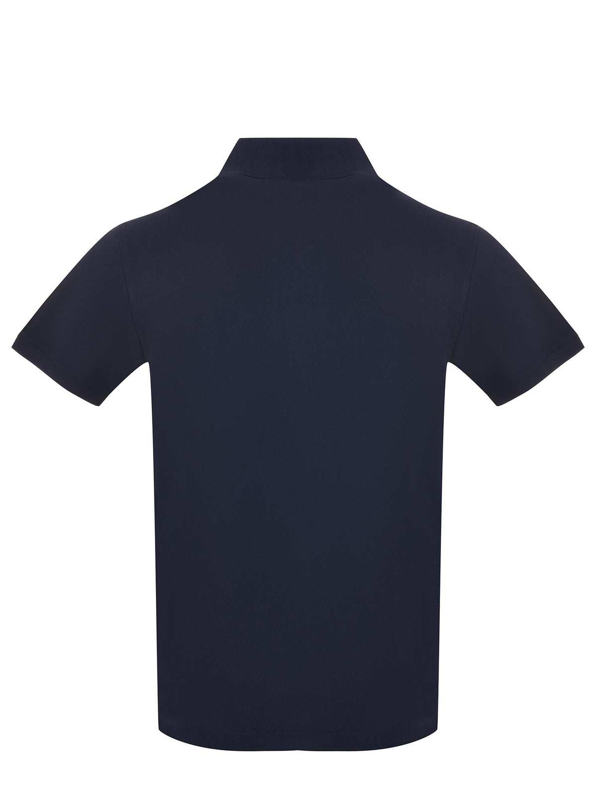 ETRO Polo MRMD0005 AU135-B0065 Dark blue