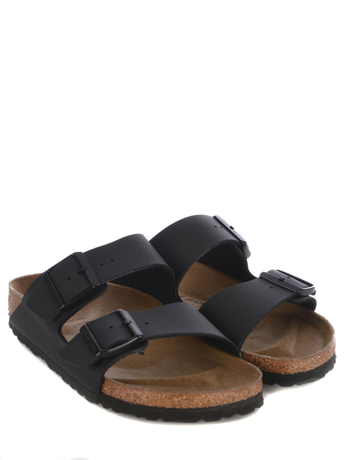 BIRKENSTOCK Sandals 051793-WOMEN BLACK