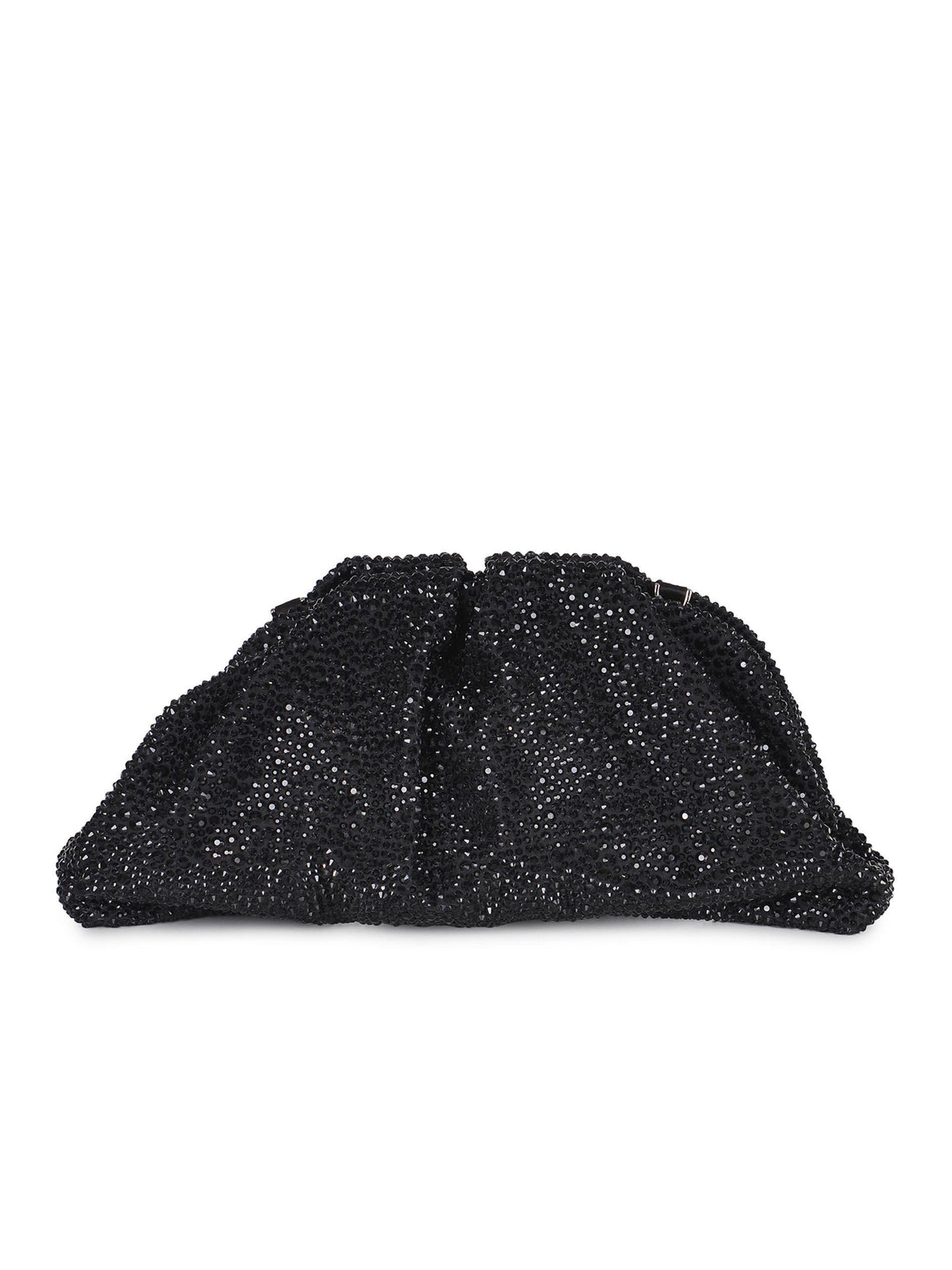 TWENTY FOURHAITCH Bags LB1008462P BLACK Black