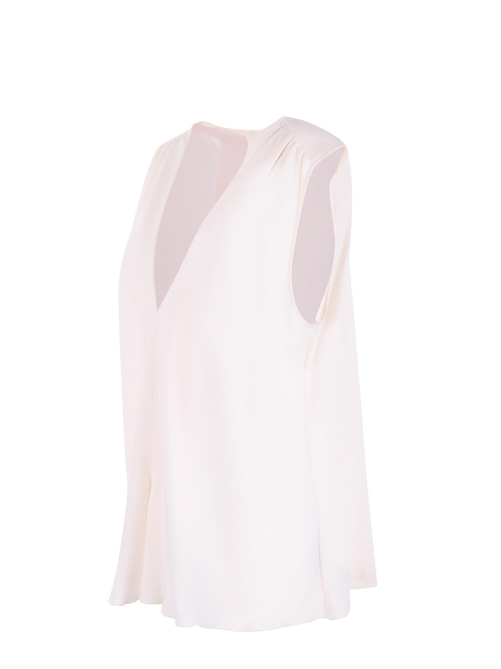 SEVENTY T-shirt MJ2079 890180-006 Ivory