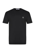 STONE ISLAND T-shirt 2100027S0013 V0029 Black
