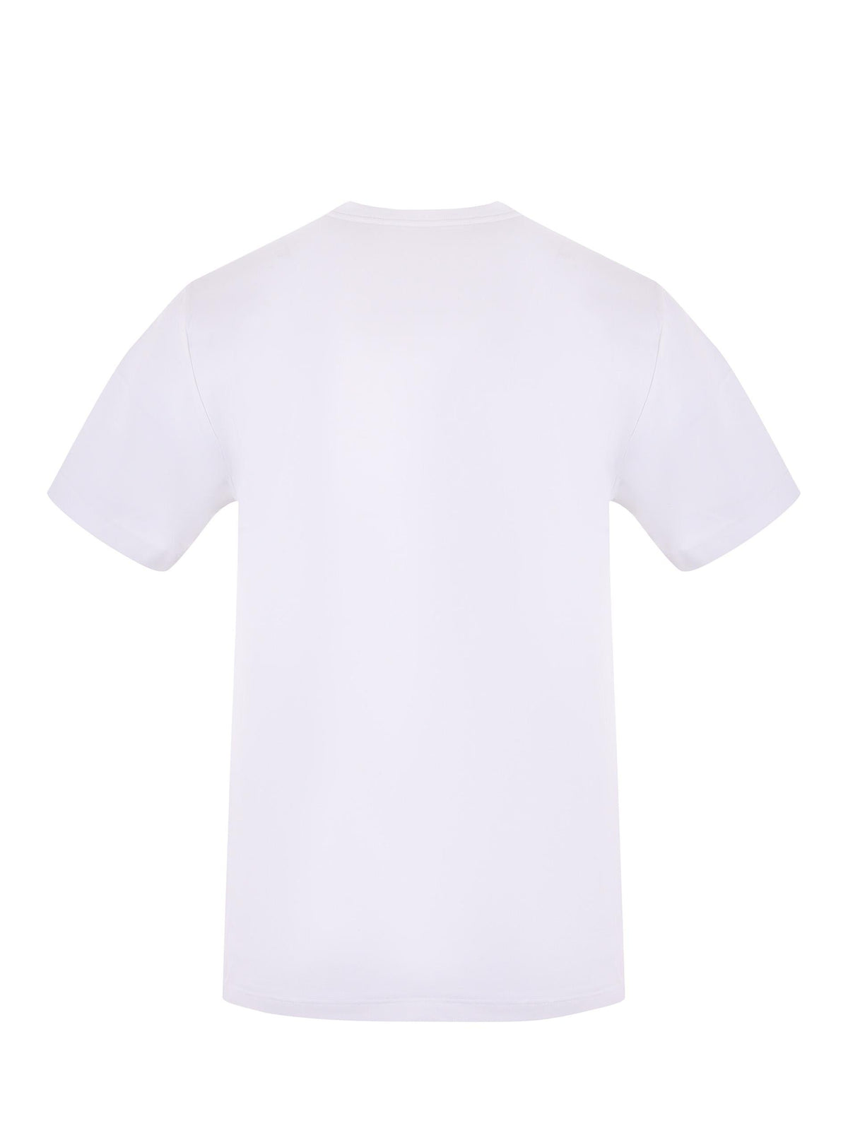 THE NORTH FACE T-shirt NF0A8CZ2 FN41 White