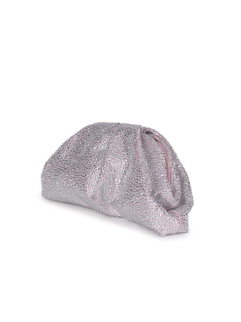 TWENTY FOURHAITCH Bags LB1008462P Powder Pink