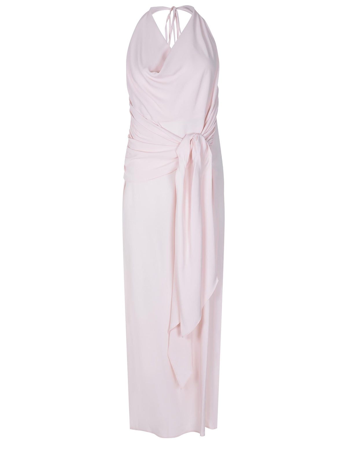 FEDERICA TOSI Dresses 41234-412 04 Light pink