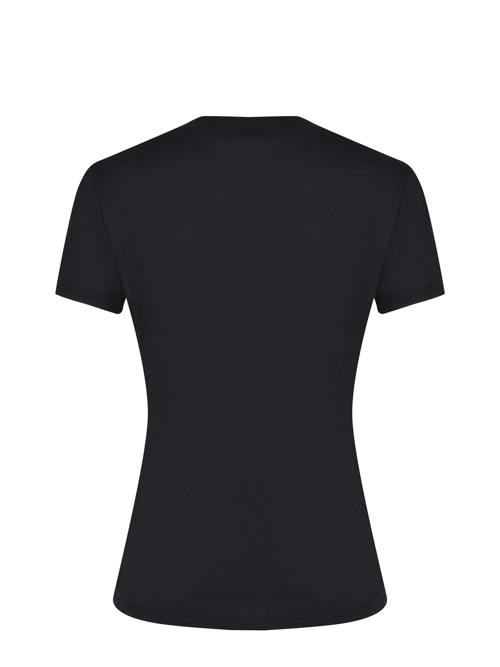 DONDUP T-shirt DS060JF0350 LV4-999 Black