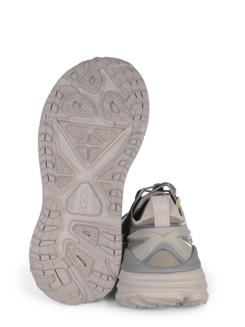 HOKA Sneakers 1168931 LTS Dove Grey