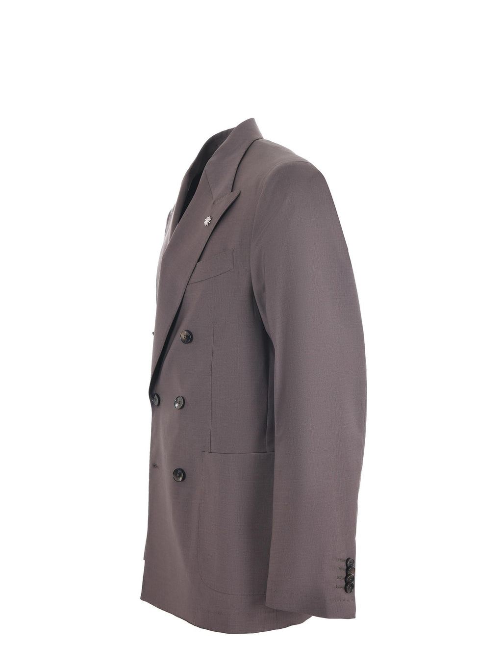 MANUEL RITZ Suits A3738 260000-29 Tobacco