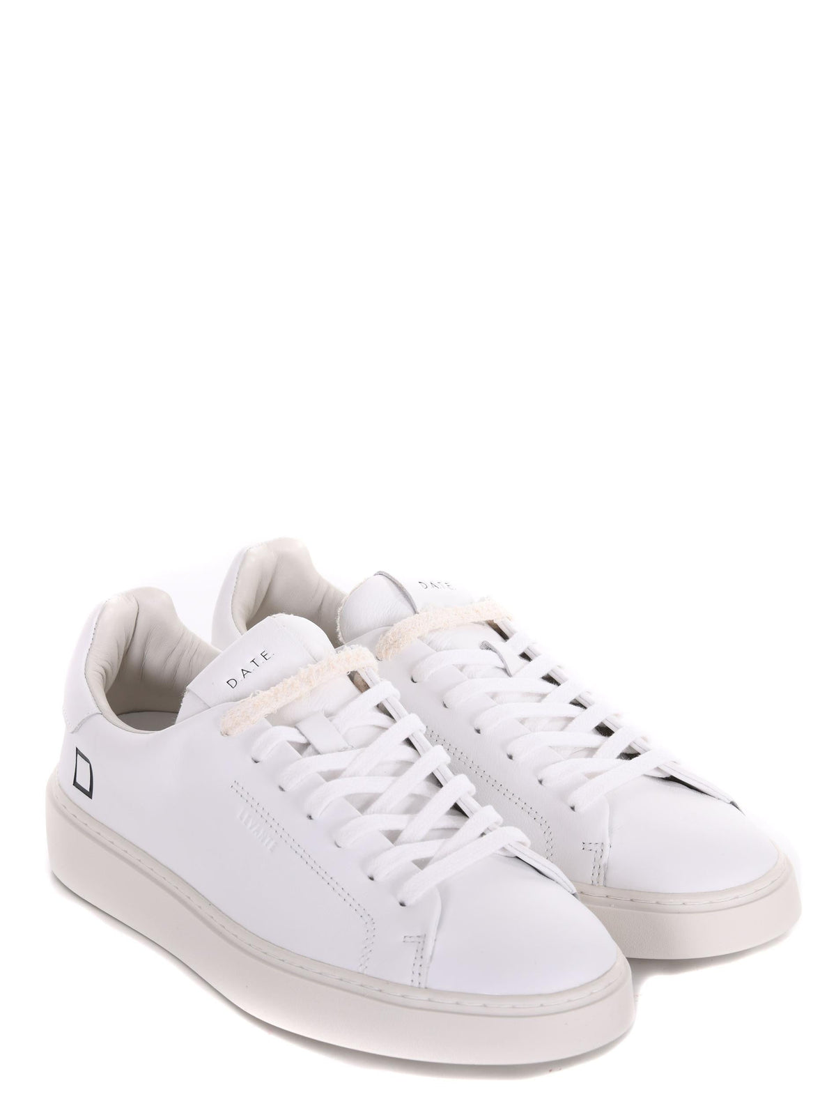 DATE Sneakers M441-LV-CA WH White