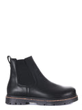 BIRKENSTOCK Boots 1025764 BLACK