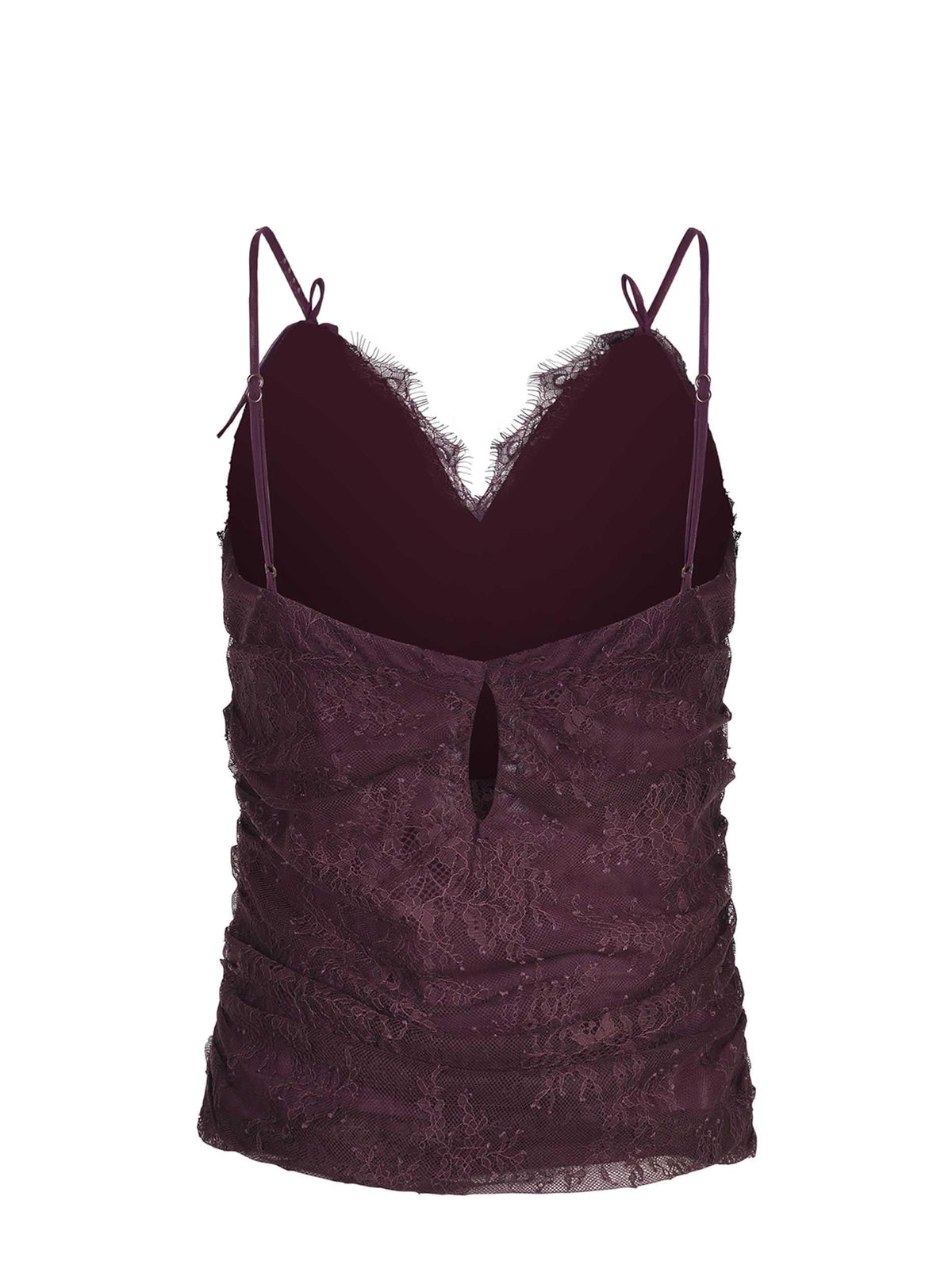 Pinko "Fragola" top