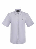 BOSS Shirts 50560399 10278662-466 Blue