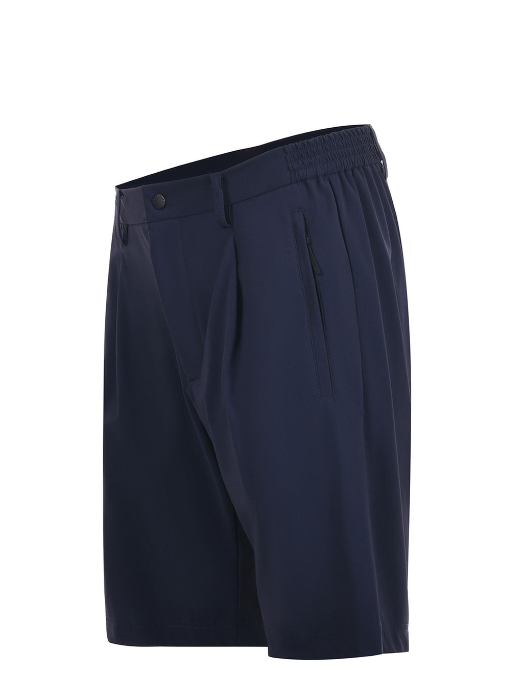 PEOPLE OF SHIBUYA Shorts BRAK PM950-790 Dark blue