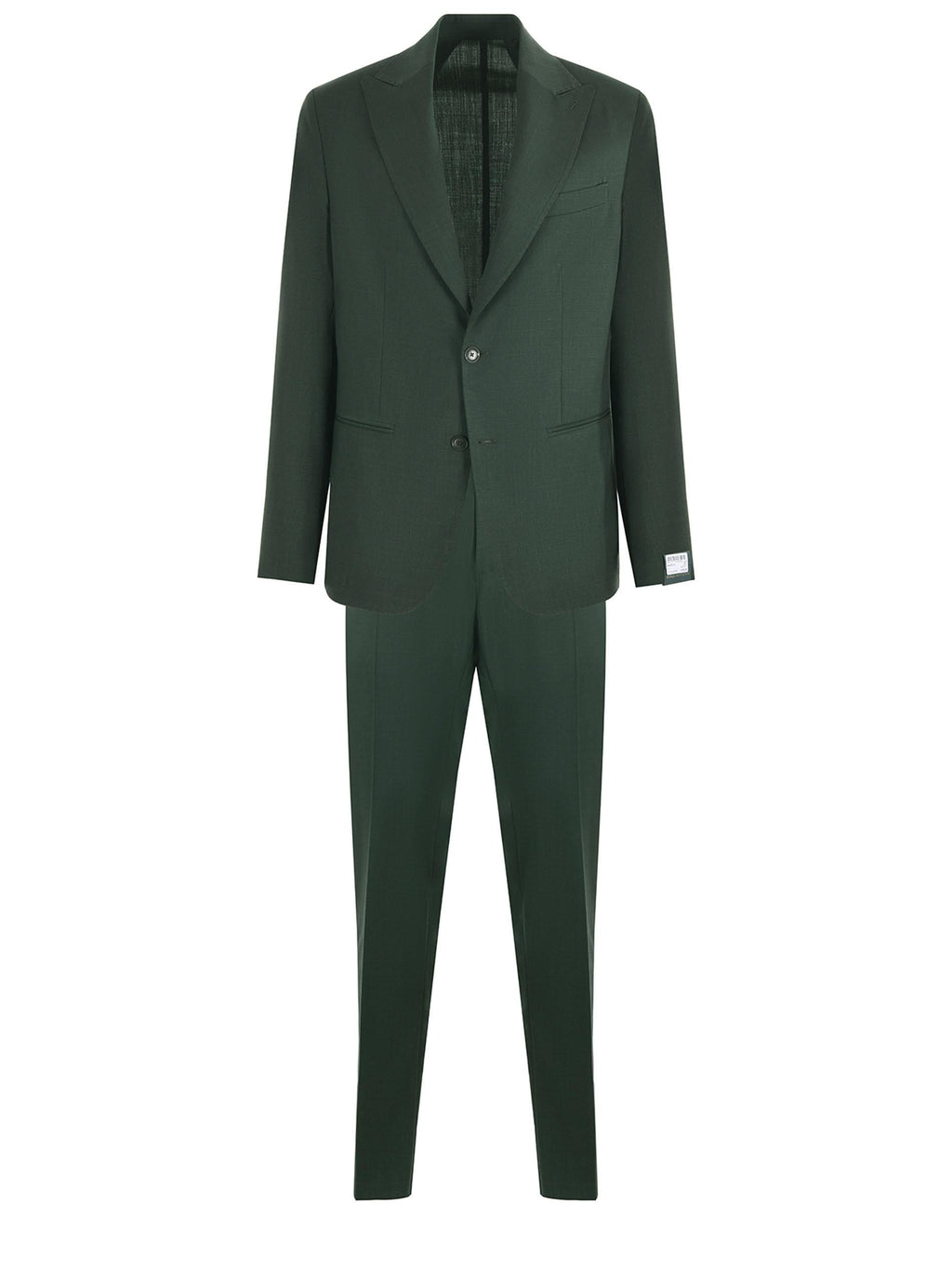 BOTTEGA MARCHIGIANA Apparel MIAMI TLA-6 Dark green