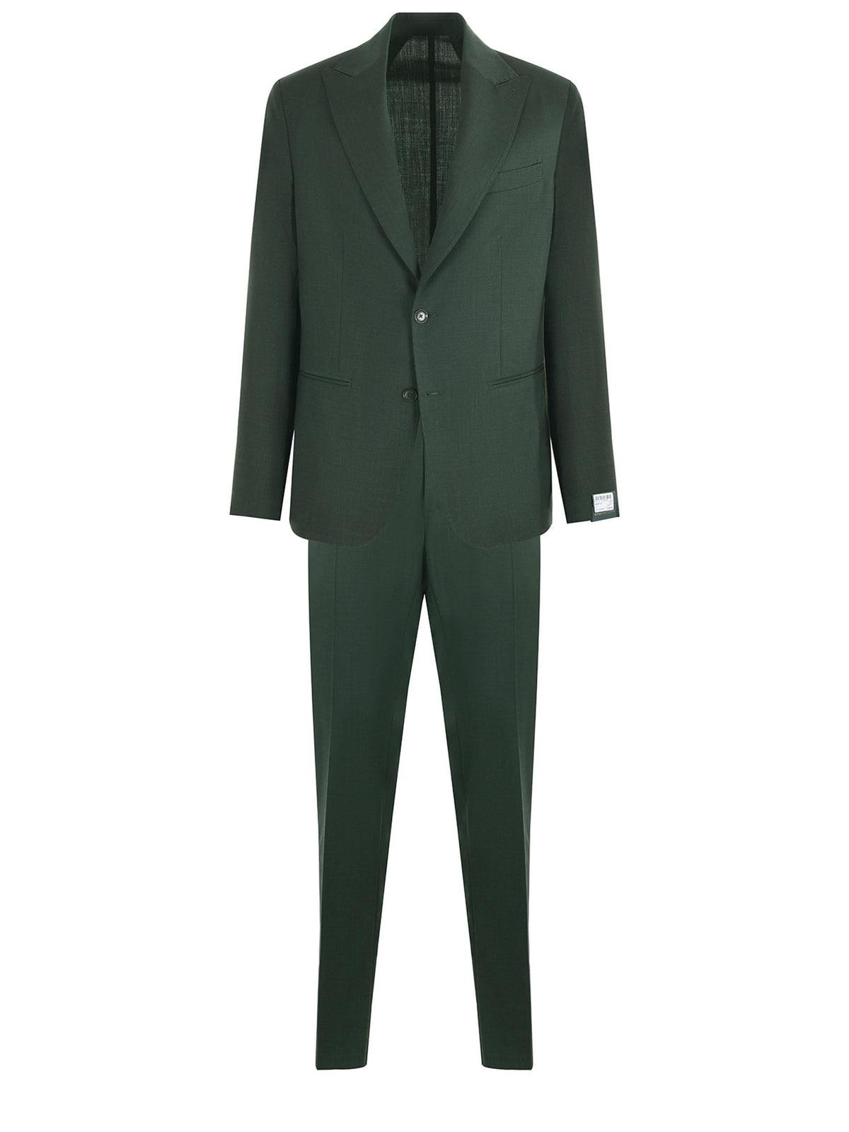 BOTTEGA MARCHIGIANA Apparel MIAMI TLA-6 Dark green