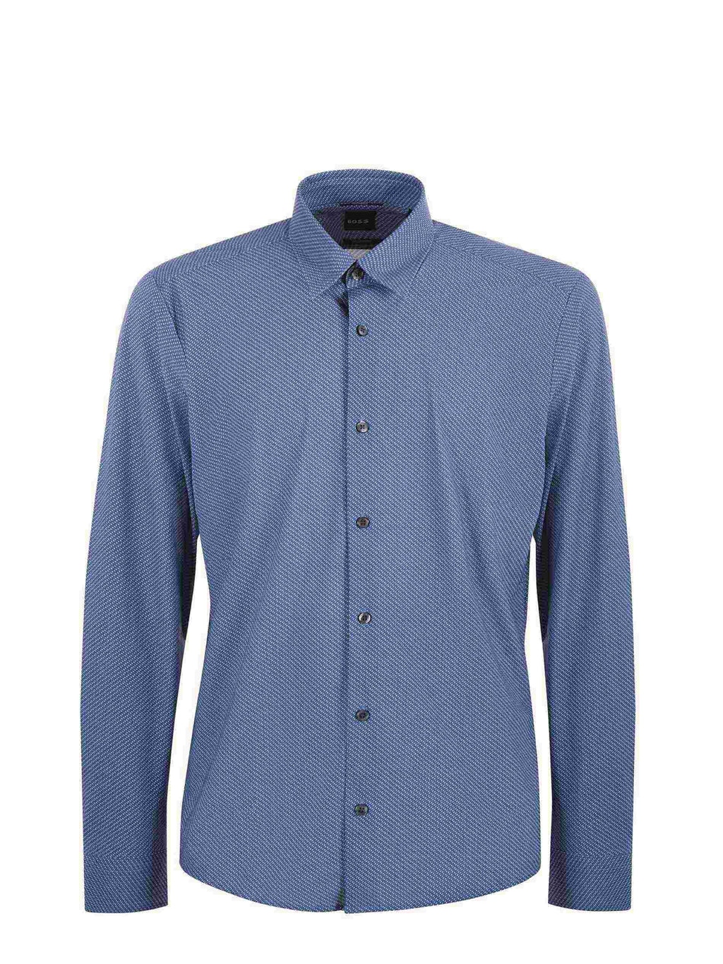 BOSS Shirts 50562148 10278926-466 Avion