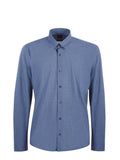 BOSS Shirts 50562148 10278926-466 Avion
