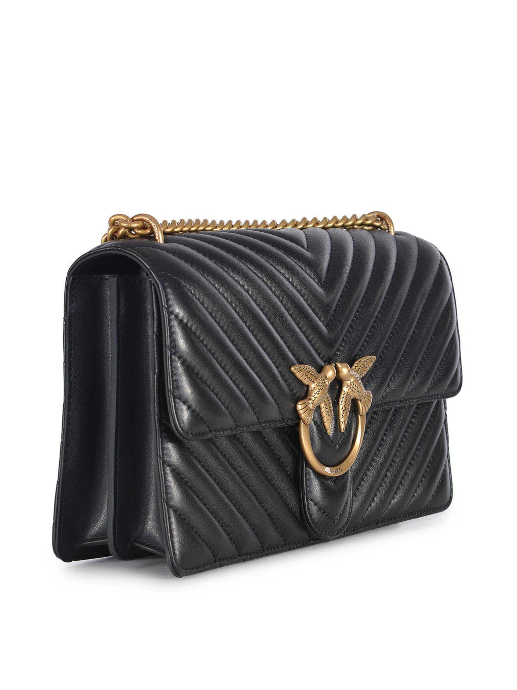 PINKO Bags 100941-A0GK Z99Q Black