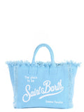 MC2 SAINT BARTH Bags COL0001 00165L Sky Blue