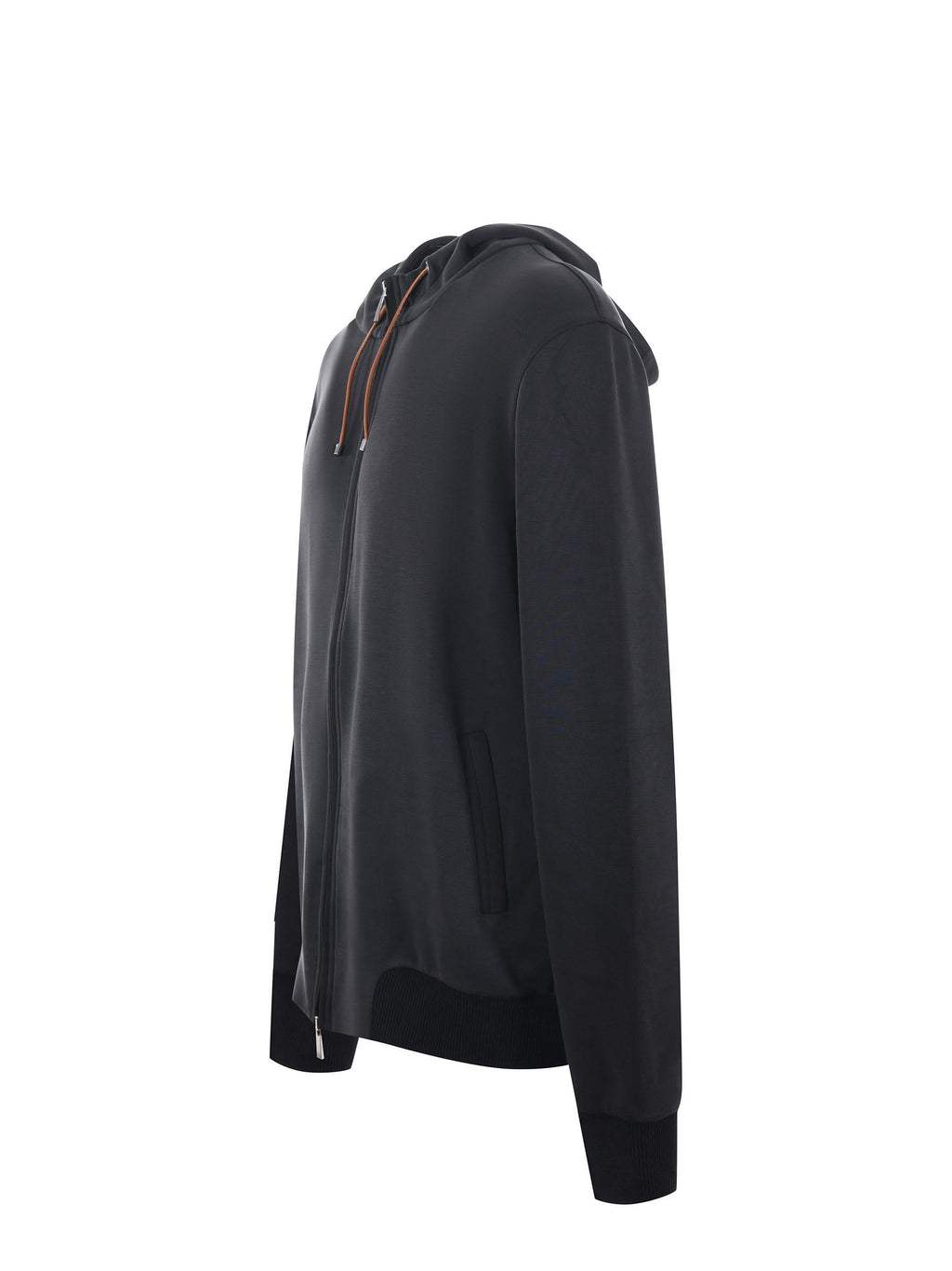 DEVORE Sweatshirts DF1C M6067-0001 Black